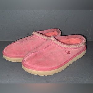 Pink Tasman Uggs